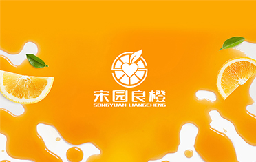 开云体育官方注册良橙——LOGO设计
